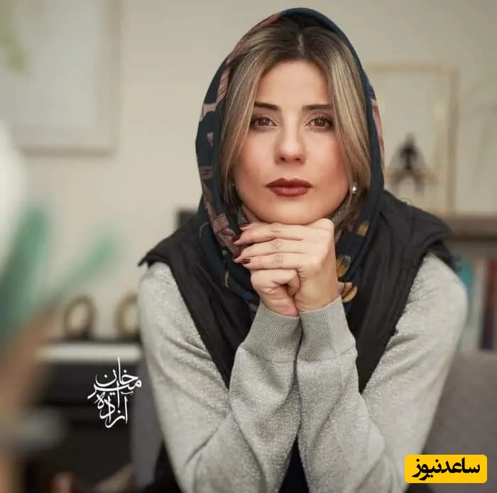 پاسخ تحقیرآمیز و کوبنده سارا بهرامی به بی احترامی خواهر شوهرش/ دائما یکسان نباشد حال دوران غم مخور/ اینجوری باید جواب آدمای گستاخ رو داد!+فیلم