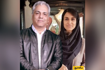 ویدیو/  مهران مدیری هشتک پُز نیست سبک زندگیمه رو اینجوری معنی کرد/ خفن و لاکچری مثل هواپیما