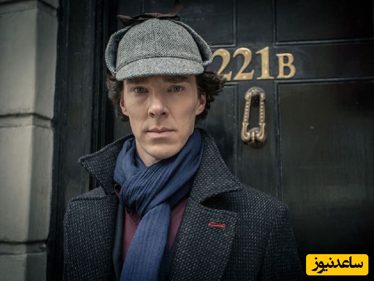 (ویدئو) «دست بردار و فقط انجام بده!»؛ این سخنرانی بی‌نظیر بندیکت کامبربچ بازیگر معروف نقش شرلوک هولمز مثل بمبه؛ تردیدت رو لحظه‌ای نابود می‌کنه!