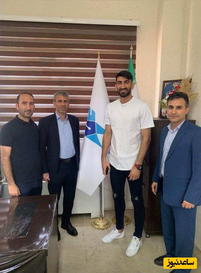 راستیآزمایی ادعای عجیب بیرانوند در آنتن زنده/ دانشگاه خرمآباد اصلاً دکتری فیزیولوژی ندارد!