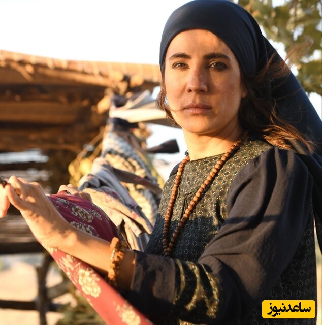 سارا بهرامی