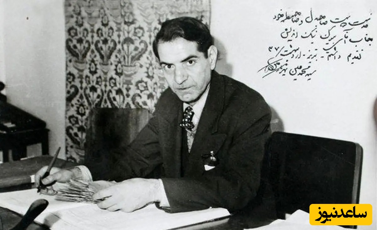 (ویدیو) مروری بر پیام عمیق استاد شهریار برای عصر خودشیفتگی از زبان حافظ زمان/ مست از خودی، تهی شو...