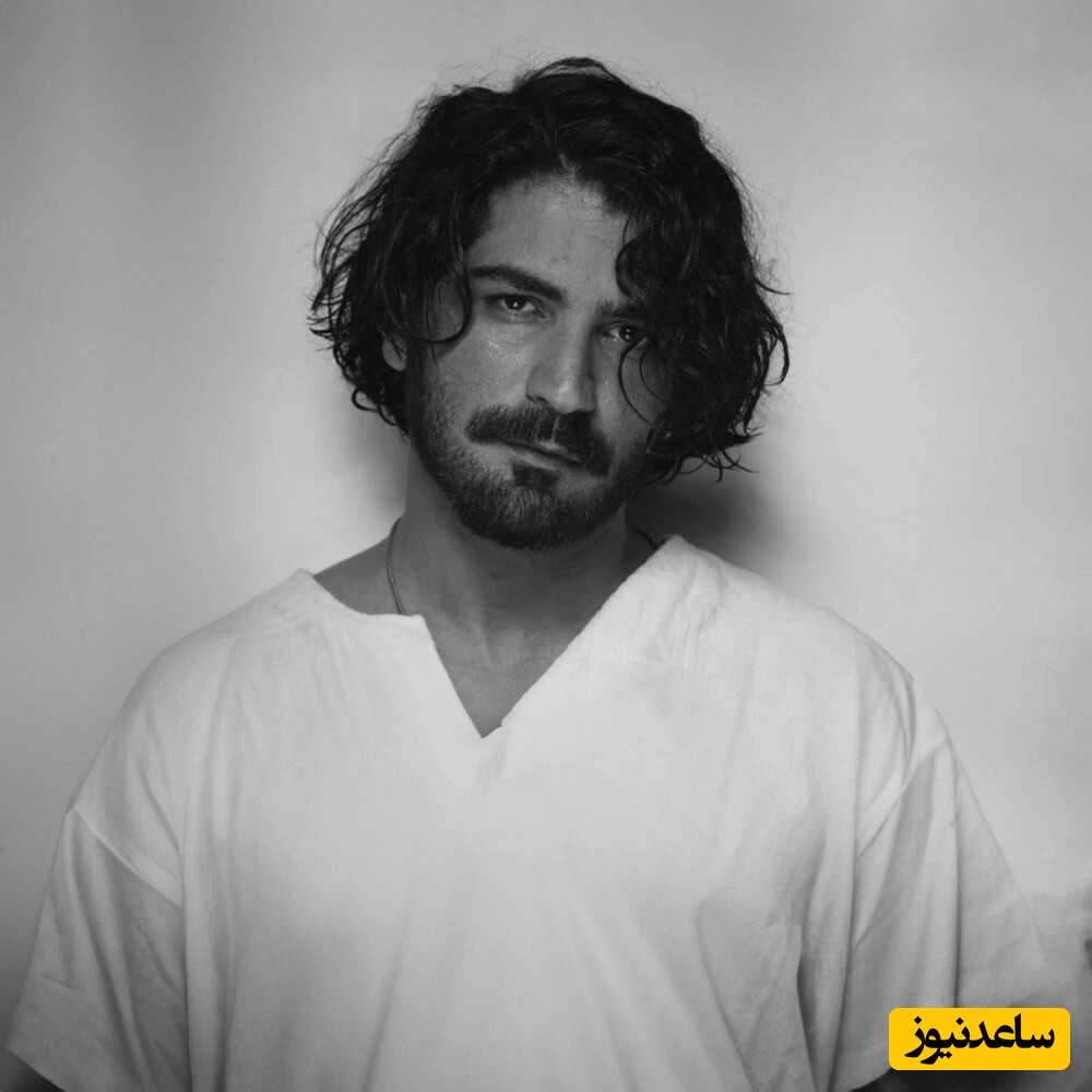بیوگرافی و زندگی خصوصی عرفان طهماسبی + تصاویر جذاب و دیدنی