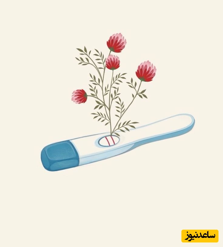 آیا ممکن است بی بی چک منفی باشد اما باردار باشید؟