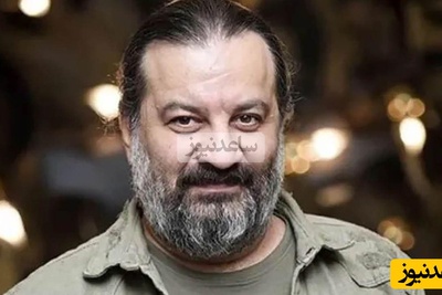 نگاهی به تیپ متفاوت پیمان و مهراب قاسم خانی در کنار شهاب حسینی در برنامه همرفیق