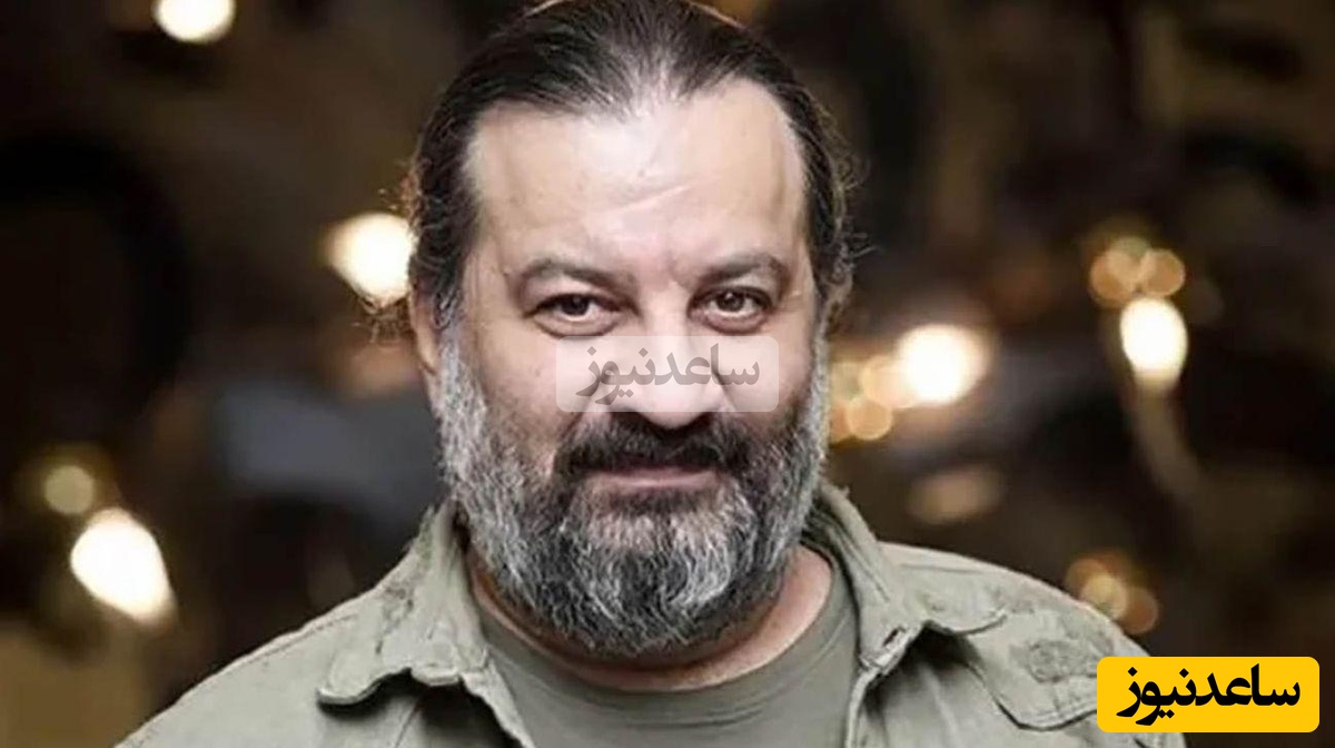 نگاهی به تیپ متفاوت پیمان و مهراب قاسم خانی در کنار شهاب حسینی در برنامه همرفیق