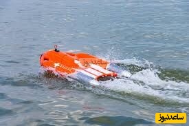 عملیات نجات جان یک توریست روسی پس از 67 روز در اقیانوس آرام+ویدیو