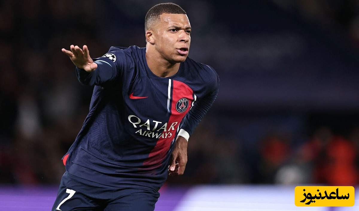 امباپه با وجود داشتن سه خودروی لاکچری در حسرت راندنشان مانده است!