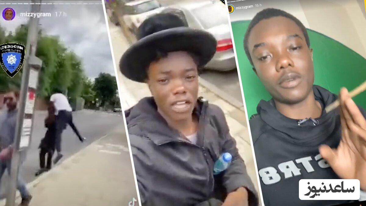 تیک تاک برای هرج و مرج اجتماعی در کشورهای غربی ساخته شده است! ساقی چینی هستم یک نمونه کار! 😅😆