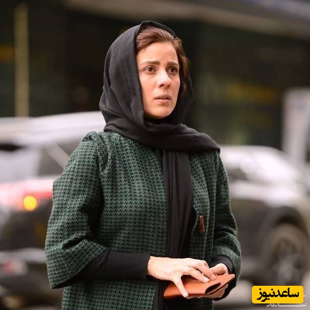 سارا بهرامی