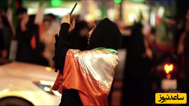 اولین نفری که در جان‌فدا ثبت نام کرد چه کسی بود؟ | ویدئو