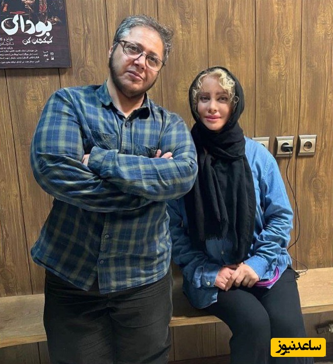 (ویدئو) نگاهی به چیدمان غنی و پر و پیمون کتابخانه منزل مجردی بازیگر پرحاشیه مازیار لرستانی؛ بعضی کتابا واقعا قیمتی و کمیابن! / سماور چی میگه اون وسط؟!😂