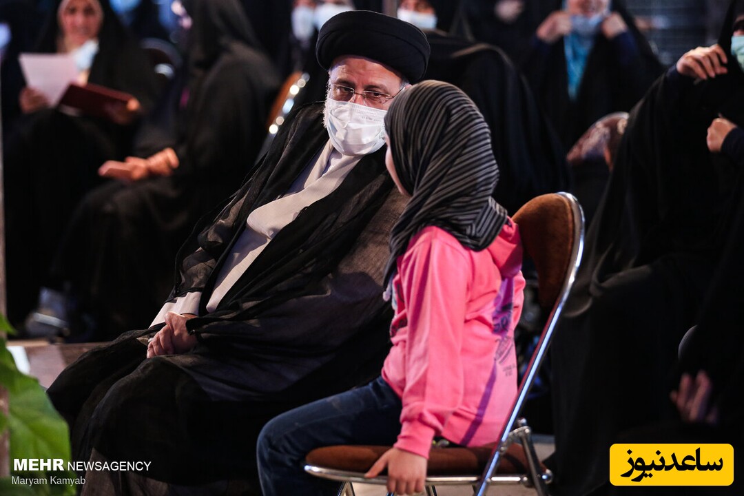 رئیسی