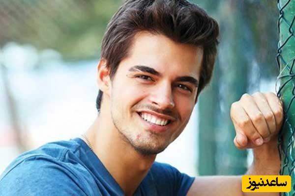 بیوگرافی و زندگی خصوصی برک آتان و همسرش + تصاویر جذاب و دیدنی