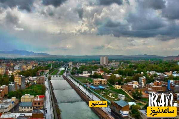 معرفی هتل های مراغه و رزرو هتل مراغه