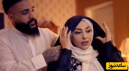 ساسی مانکن: قضاوتم نکنید/ ساسان حیدری توبه کرد!