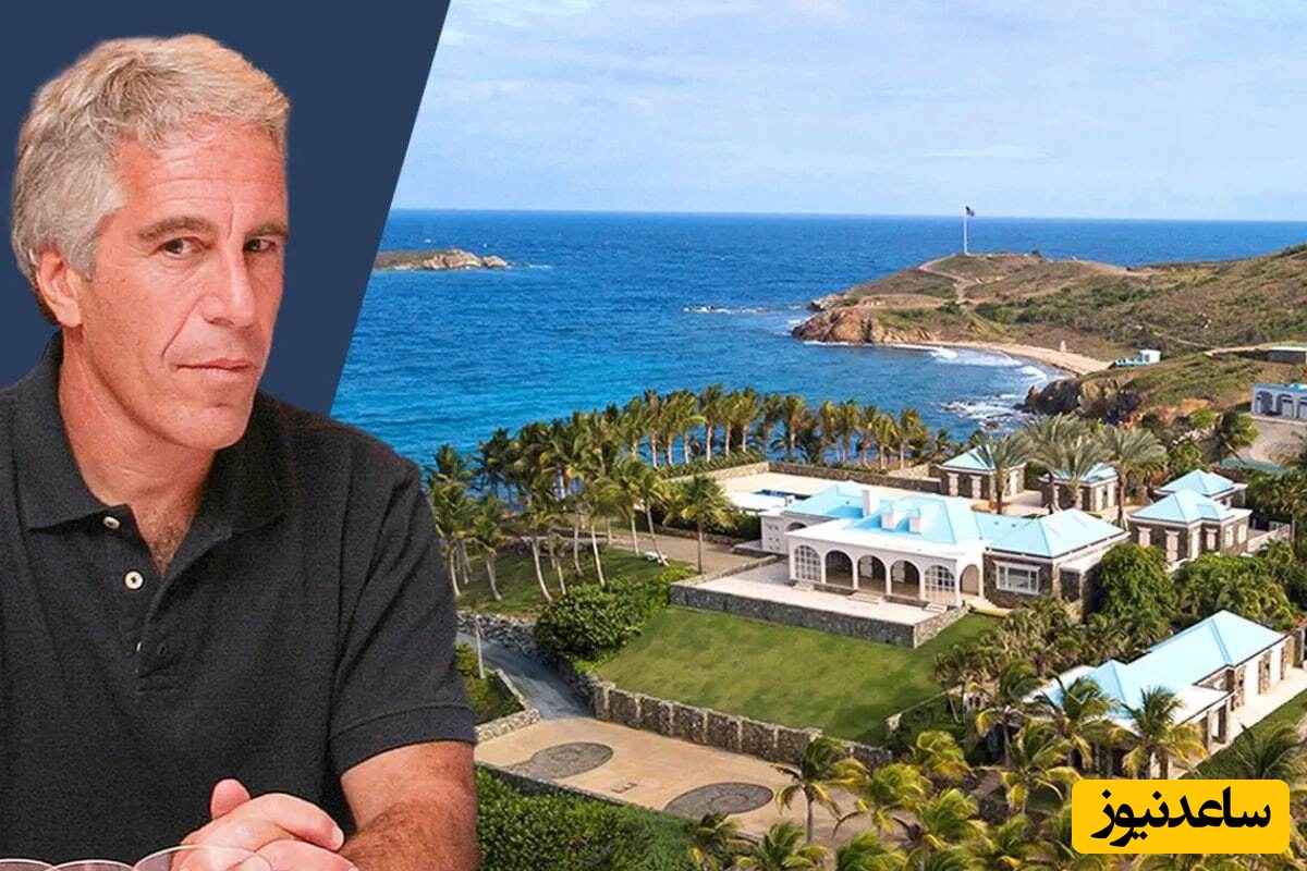 چرا در جزیره اپستین بچه می‌خوردند و به آن‌ها تجاوز می‌کردند؟ / قربانی کردن انسان در آیین‌های راز آلود با استاد رائفی پور