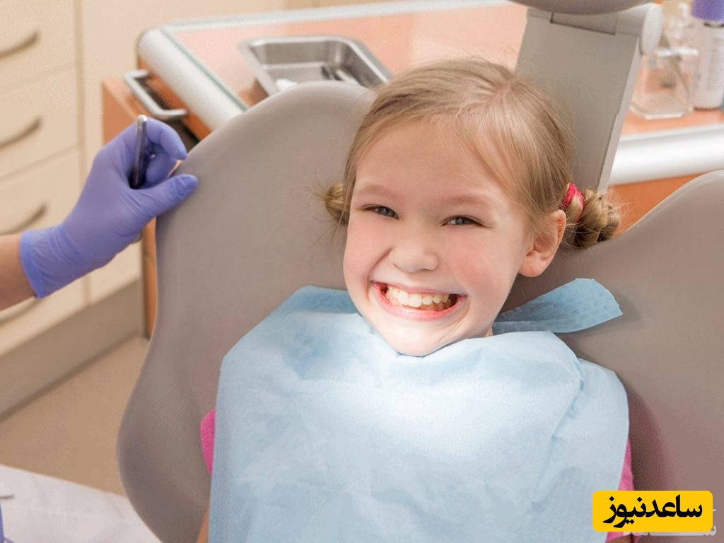 دلایل تنفس دهانی در کودکان