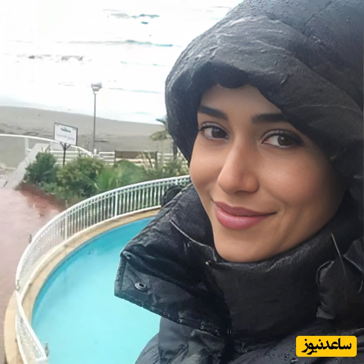 اشک دهه شصتی‌ها با این عکس نوستالژی پریناز ایزدیار درآمد؛ یادتونه؟ + عکس