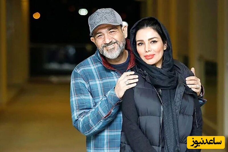 مهران غفوریان