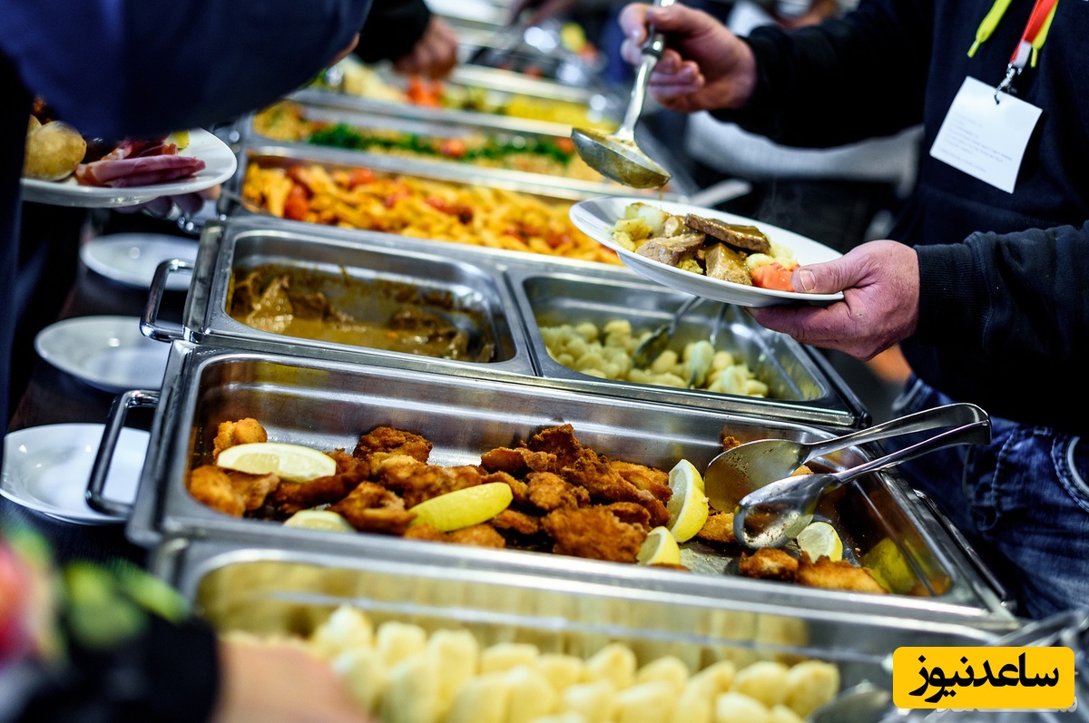 اسامی خوراکی‌ها در زبان آلمانی | لیست کامل غذاها، میوه‌ها، نوشیدنی‌ها و اصطلاحات پرکاربرد