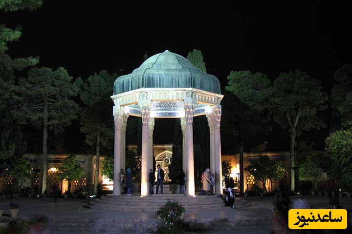 ایرانگردی در 5 دقیقه