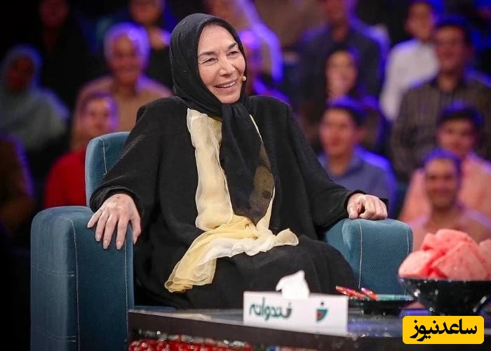 پروانه معصومی