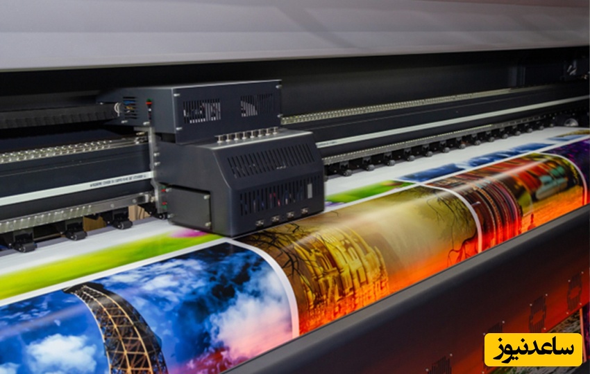 چاپ بنر حرفه‌ای؛ موثرترین ابزار تبلیغات محیطی برای کسب‌وکارها