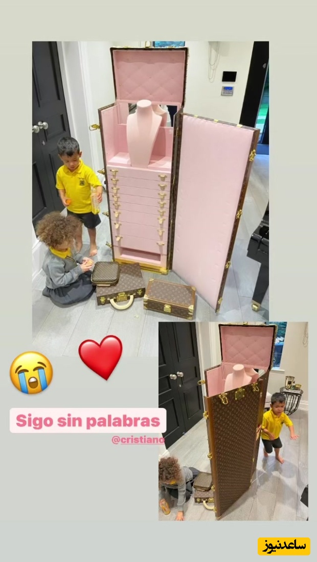 قیمت حلقه جورجینا به تومان