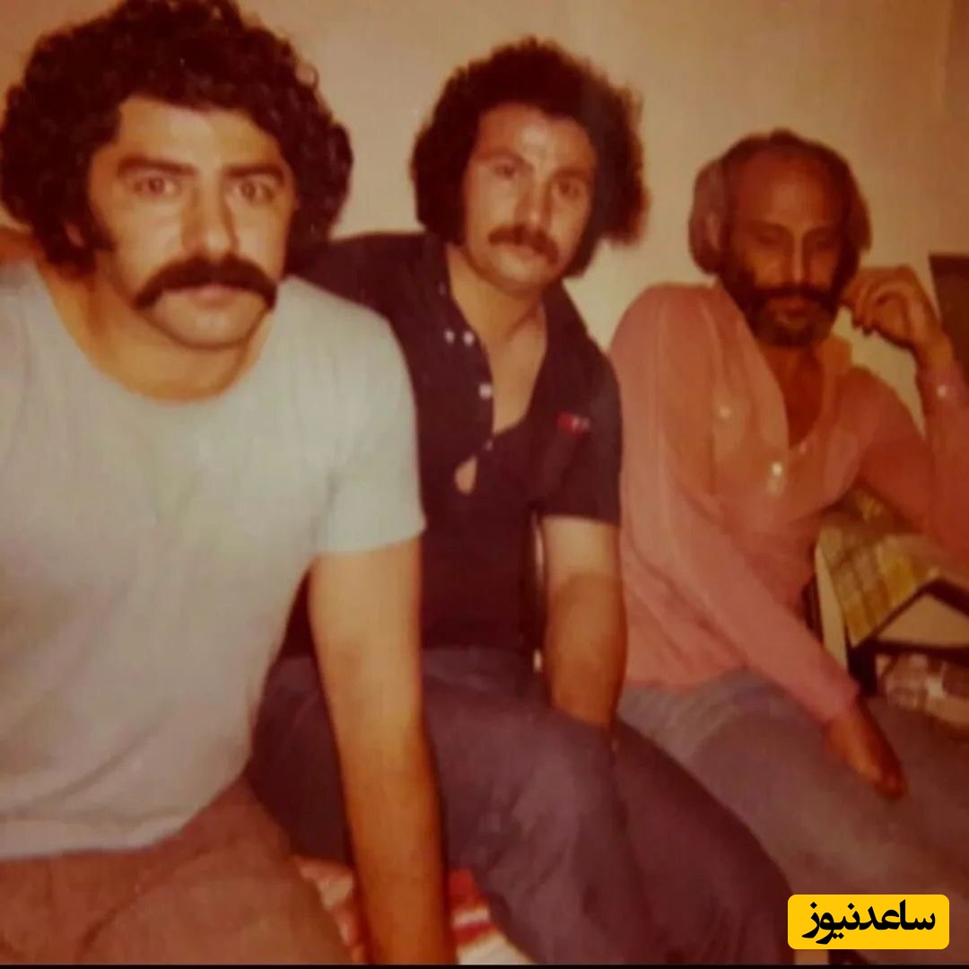 سعید پیردوست