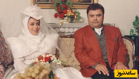 ورق زدن آلبوم تصاویر ویژه اکبر عبدی؛ استایل دامادی بازیگر محبوب سینمای ایران در شب عروسی‌اش