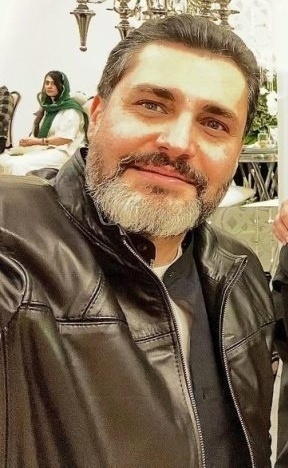 واکنش امیرمحمد زند به شایعه ازدواج با الناز شاکردوست