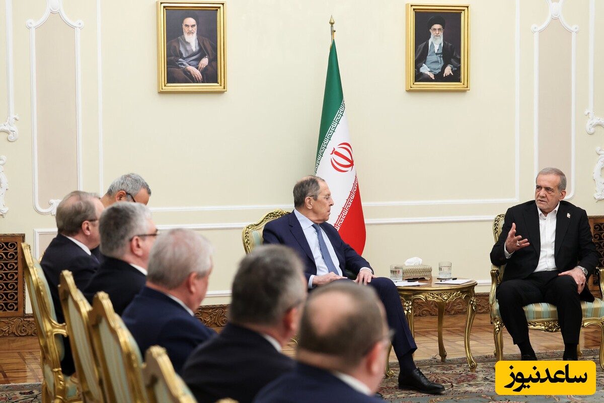 پزشکیان