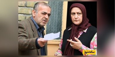 مریم امیرجلالی: حمید لولایی بیجا کرد با من شوخی کرد، زمانی که اون سوار موتور گازی می‌شد من شاسی بلند سوار می‌شدم +ویدیو/ مجید واشقانی: جای همسرتون بودم غیرتی میشدم انقد باهاش فیلم بازی کردین