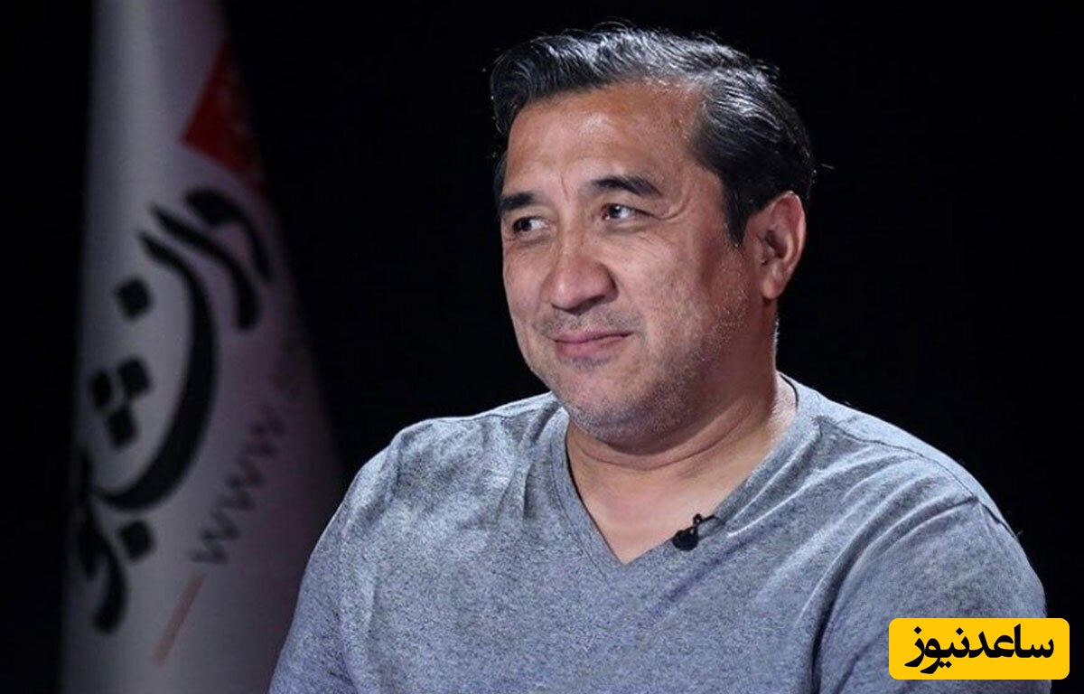 خداداد عزیزی: برای زدن اسرائیل بچه های جنوب شهر مشهد کافی هستند