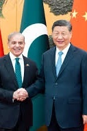 نخست وزیر پاکستان از آخرین تحولات مذاکرات ایران و آمریکا خبر داد/ چین پشت ایران را خالی کرده؟