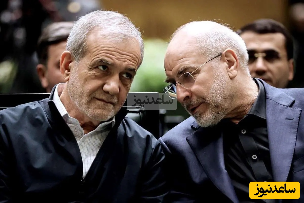 (ویدیو)‌ گلایه حاج باقر  از دولت پزشکیان: دولت به بدترین شکل ممکن منابع را هزینه فشل‌ترین ساختار‌های ممکن می‌کند....