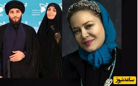 بهاره رهنما؛ من از الهام چرخنده حمایت نمیکنم اما ...