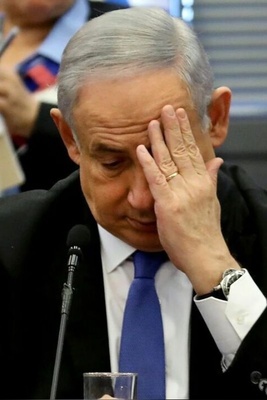 برگ برنده دوم ایران؛ کابوس شب و روز نتانیاهو! +فیلم