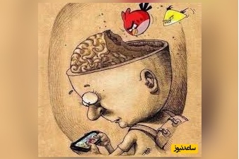 عوارض خطرناک استفاده مکرر از فضای مجازی؛ تهدیدی خاموش برای سلامت فرد و جامعه