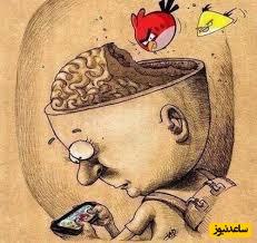 عوارض خطرناک استفاده مکرر از فضای مجازی؛ تهدیدی خاموش برای سلامت فرد و جامعه