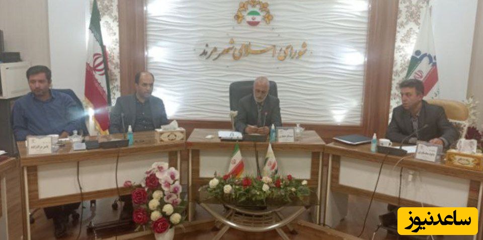 هدیه 2 میلیارد ریالی شورای شهر و شهرداری مرند به بیماران کلیوی