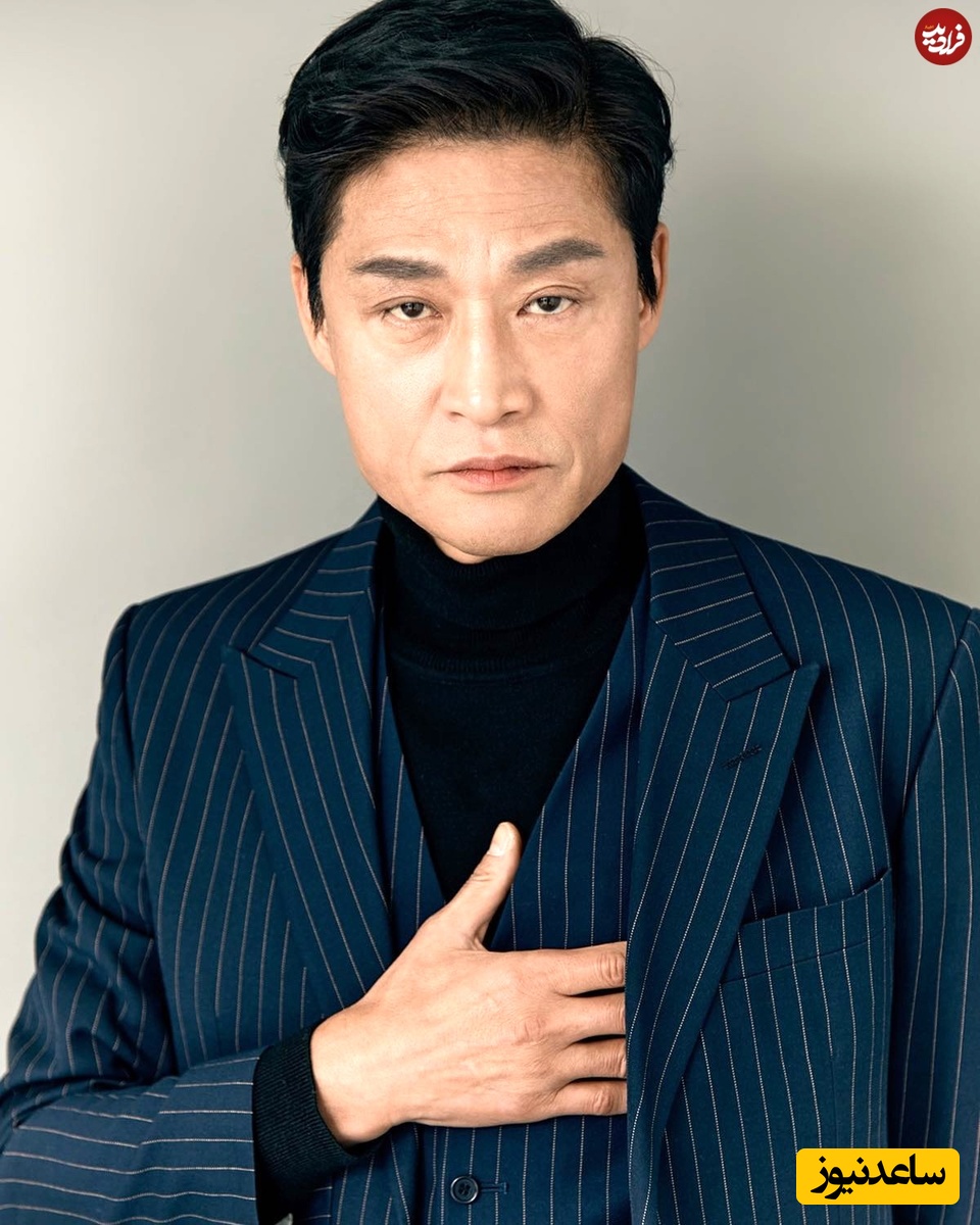  ساگو، مشاور تسو