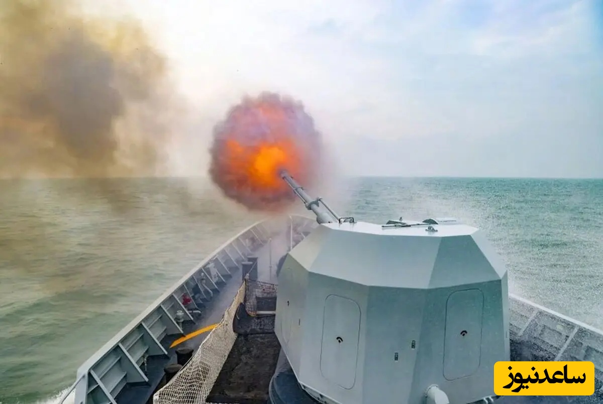 سلاح نوظهور چین؛ نابود کردن هواپیماهای جنگنده در چند ثانیه