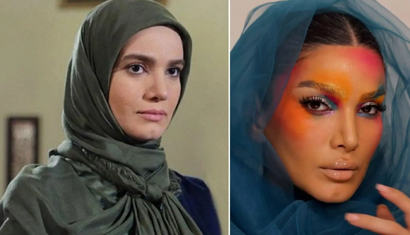 رک و راست مثل متین ستوده، عروس کامران تفتی: هر چیزی که برای زیبایی میاد اول من تستش میکنم بعد میاد بازار/ البته آقایون هم کم نمیرن سمتش+ویدیو