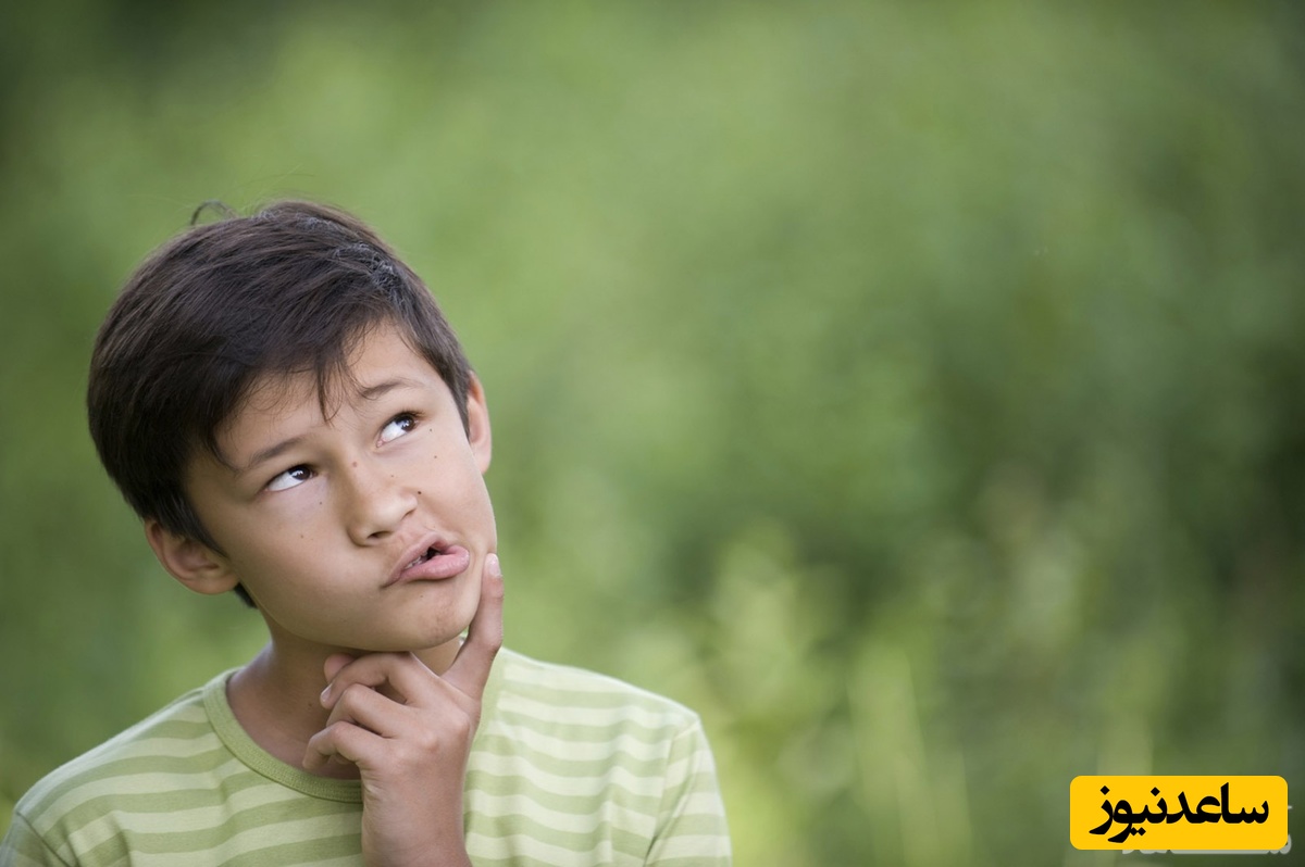 دلایل بی توجهی کردن کودک به حرف والدین چیست؟