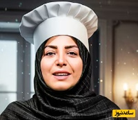 (فیلم) طرز تهیه پوره سیب زمینی با مرغ به دستور المیرا شریفی مقدم/ عجیب ترین ترکیب پروتئینی