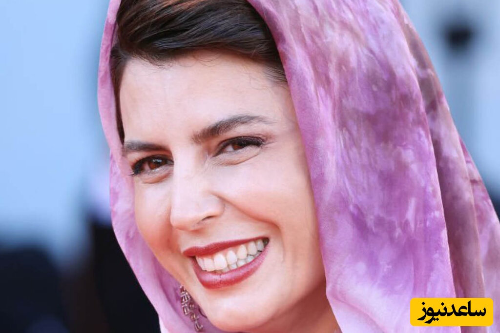 لیلا حاتمی: قبل از شروع فیلمبرداری حس‌هایمان به هم شروع شده بود/آقای مهرجویی اول ما را به هم علاقمند کرد و بعد فیلمش را ساخت/ماجرای ازدواج لیلا حاتمی قبل از فیلمبرداری