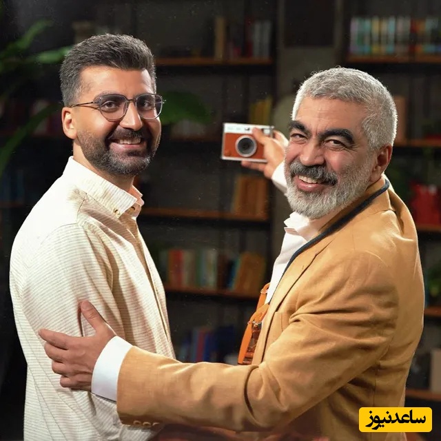 (ویدئو) سخنان شنیدنی و تامل‌برانگیز مجتبی شکوری، روانشناس برنامه کتاب‌باز در گفت‌وگو با سروش صحت/ منتظر وقت آزاد نباش! «اون روز» هیچ‌وقت نمی‌رسه!