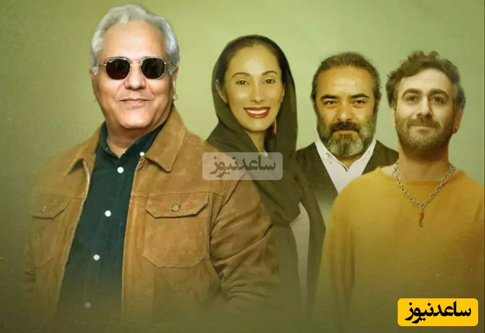 شش ماهه‌یِ مهران مدیری، نیامده جنجالی شد!؛ رفتی دورهایت را زدی و دیدی جاهای دیگر هم خبری نیست و تلویزیون بهتر است برگشتی!... +ویدیو